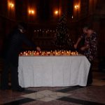 DG Sands Christmas Service